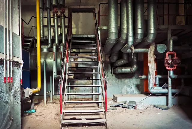 Production, Electrical Assembly and Installation