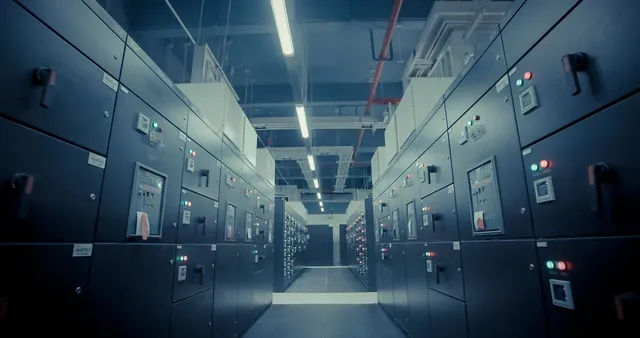 Production, Electrical Assembly and Installation